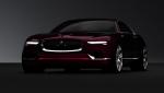Bertone B99 Concept 2011 года